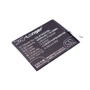 Cameron Sino Cs Ztn523Xl 4000Mah Battery For Zte Mobile