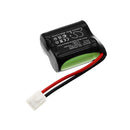 Cameron Sino Cs Jtv232Pr 230Mah Battery For Jtech Pager