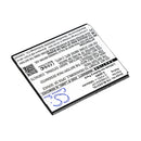 Cameron Sino Cs Bld531Sl 1800Mah Battery For Blu Mobile