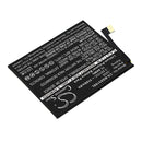 Cameron Sino Cs Bqx510Sl 3100Mah Battery For Bq Mobile