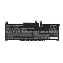 Cameron Sino Cs Msp140Nb 4400Mah Battery For Msi Laptop
