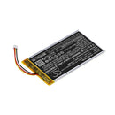 Cameron Sino Cs Sup037Bl 1100Mah Battery For Sumup Payment Terminal
