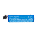 Cameron Sino Cs Vfv240Xl 3400Mah Battery For Verifone Payment Terminal