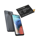 Cameron Sino Cs Moe205Sl 3350Mah Battery For Motorola Mobile
