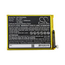 Cameron Sino Cs Tek200Sl 3200Mah Battery For Tecno Mobile