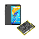 Cameron Sino Cs Tek200Sl 3200Mah Battery For Tecno Mobile