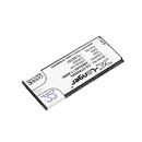 Cameron Sino Cs Otr505Sl 2000Mah Battery For Alcatel Mobile