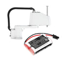 Cameron Sino Cs Arb910Sl 7000Mah Battery For Abb Plc