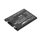 Cameron Sino Cs Muk600Sl 5400Mah Battery For Redmi Mobile