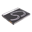 Cameron Sino Cs Ptr910Sl 1400Mah Battery For Pantech Mobile