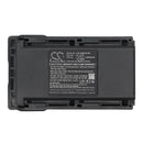 Cameron Sino Cs Icm234Tw 2600Mah Battery For Icom Two Way Radio