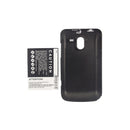 Cameron Sino Cs Zte912Hl 3600Mah Replacement Battery For Zte Mobile
