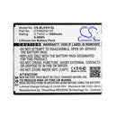 Cameron Sino Cs Bld531Sl 1800Mah Battery For Blu Mobile