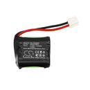 Cameron Sino Cs Jtv232Pr 230Mah Battery For Jtech Pager