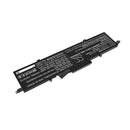 Cameron Sino Cs Aug140Nb 4850Mah Battery For Asus Laptop