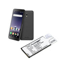 Cameron Sino Cs Otr505Sl 2000Mah Battery For Alcatel Mobile