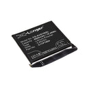 Cameron Sino Cs Aus700Sl 4800Mah Battery For Asus Mobile