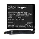 Cameron Sino Cs Aus700Sl 4800Mah Battery For Asus Mobile