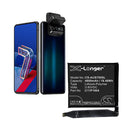 Cameron Sino Cs Aus700Sl 4800Mah Battery For Asus Mobile