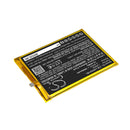Cameron Sino Cs Lvk521Sl 2800Mah Battery For Lenovo Mobile