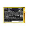 Cameron Sino Cs Lvk521Sl 2800Mah Battery For Lenovo Mobile