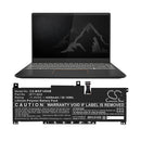 Cameron Sino Cs Msp140Nb 4400Mah Battery For Msi Laptop