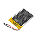 Cameron Sino Cs Igc100Sl 700Mah Battery For Igpsport Gps