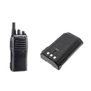 Cameron Sino Cs Icm234Tw 2600Mah Battery For Icom Two Way Radio