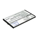 Cameron Sino Cs Acm310Sl 1300Mah Battery For Acer Pocket Pc