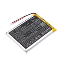Cameron Sino Cs Bya435Sl 4000Mah Battery For Babymoov Babyphone