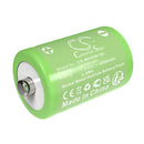 Cameron Sino Cs Whx981Sl 2000Mah Battery For Wahl Shaver