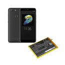 Cameron Sino Cs Lvk521Sl 2800Mah Battery For Lenovo Mobile