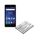 Cameron Sino Cs Phs326Sl 2800Mah Battery For Philips Mobile