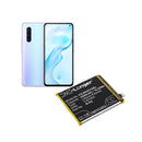 Cameron Sino Cs Bkx310Sl 4200Mah Battery For Vivo Mobile