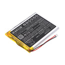 Cameron Sino Cs Bya435Sl 4000Mah Battery For Babymoov Babyphone
