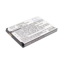 Cameron Sino Cs Mts300Sl 1550Mah Replacement Battery For Seals Mobile