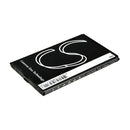 Cameron Sino Cs Acm310Sl 1300Mah Battery For Acer Pocket Pc