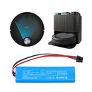 Cameron Sino Cs Cnr119Vx 3350Mah Battery For Cecotec Vacuum