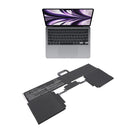 Cameron Sino Cs Am2797Nb 5500Mah Battery For Apple Laptop