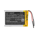 Cameron Sino Cs Igc100Sl 700Mah Battery For Igpsport Gps