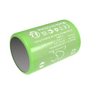 Cameron Sino Cs Whx981Sl 2000Mah Battery For Wahl Shaver