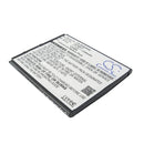 Cameron Sino Cs Avs400Sl 1250Mah Replacement Battery For Archos Mobile