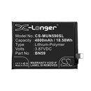 Cameron Sino Cs Mun590Sl 4800Mah Battery For Xiaomi Mobile