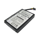Cameron Sino Cs Mio168Sl 1300Mah Battery For Typhoon Pocket Pc