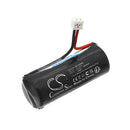 Cameron Sino Cs Its186Sl 2200Mah Battery For Ista Sensonic Plc