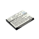 Cameron Sino Cs P100Sl 1100Mah Battery For Pharos Pocket Pc