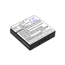 Cameron Sino Cs Pax509Bl 2200Mah Battery For Pax Payment Terminal