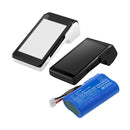 Cameron Sino Cs Nex300Bx 6700Mah Battery For Nexgo Payment Terminal