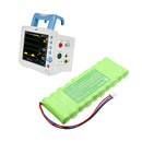 Cameron Sino Csbem310Md 2200Mah Battery For Bionet Medical