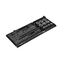 Cameron Sino Cs Dev541Nb 3500Mah Battery For Dell Laptop